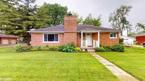 31801 Jefferson, Saint Clair Shores, MI 48082