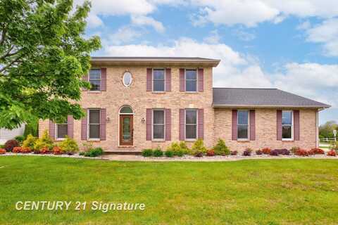3803 Prairie Creek, Saginaw, MI 48603