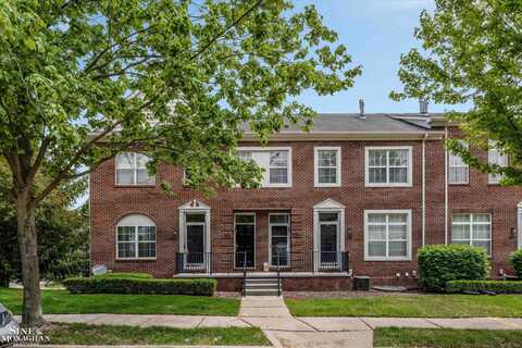 14543 Vauxhall, Sterling Heights, MI 48313