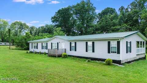3231 Lake City Hwy, Rocky Top, TN 37769