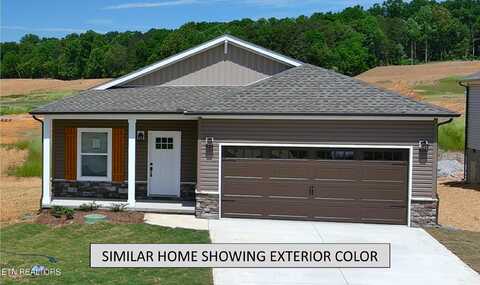 3743 Crimson Clover Lane, Knoxville, TN 37924