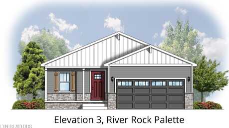 3760 Crimson Clover Lane, Knoxville, TN 37924