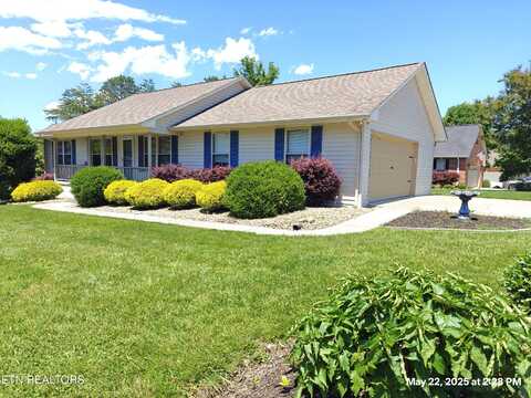 179 Depew Drive, Loudon, TN 37774