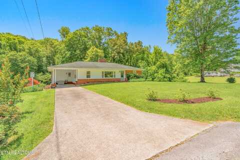 1004 Deaderick Rd, Knoxville, TN 37920