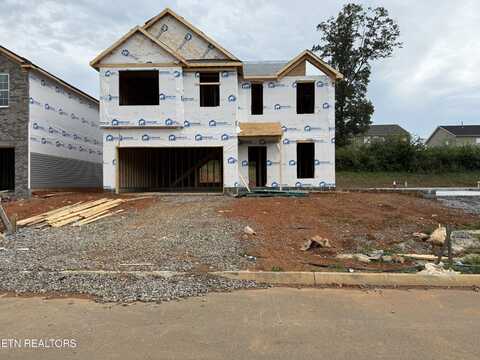 8840 Keenberg Lane, Knoxville, TN 37931