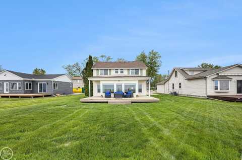 47060 Land, Chesterfield Twp, MI 48047