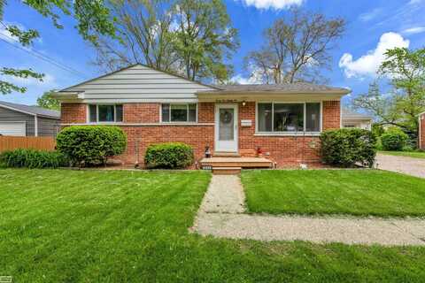 3582 David K, Waterford, MI 48329