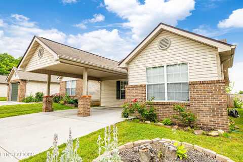5618 Kalispell Way, Knoxville, TN 37924