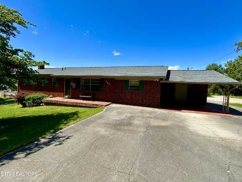 762 Commanche Drive, Jefferson City, TN 37760