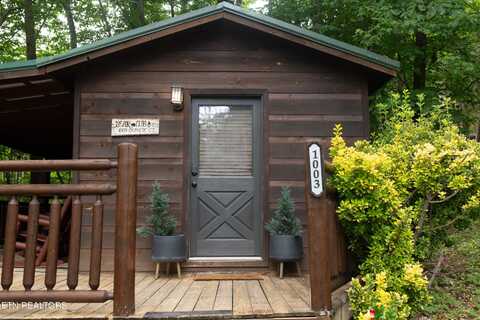 1003 Sumac Court, Sevierville, TN 37876