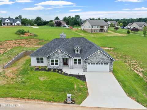 227 Sugar Maple Court, Madisonville, TN 37354