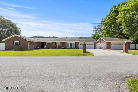 5912 New Beaver Creek Drive, Knoxville, TN 37931