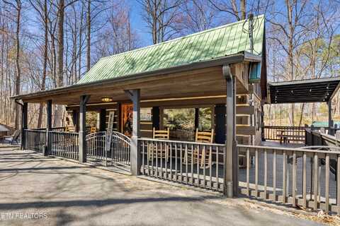 2157 E View Drive, Sevierville, TN 37876