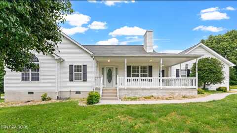 1901 Dairy Lane, Knoxville, TN 37938