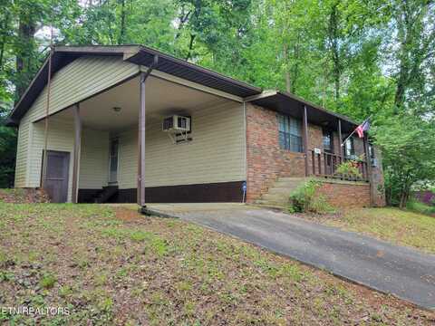 1403 Skyline Drive, New Market, TN 37820