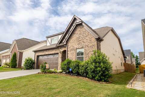 1227 Branch Creek Lane Lane, Maryville, TN 37801