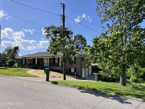 4713 Zirkle Drive, Knoxville, TN 37918