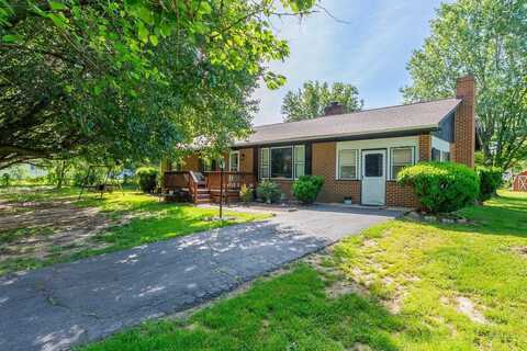 9274 SPOTSWOOD TRL, MCGAHEYSVILLE, VA 22840