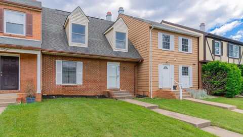 822 MEADOWLARK DR, HARRISONBURG, VA 22850