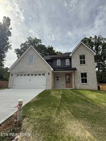 4538 Christine Lynnae St, Knoxville, TN 37938