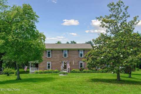 526 Old Highway 70, Rockwood, TN 37854