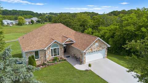 407 Kahite Tr, Vonore, TN 37885