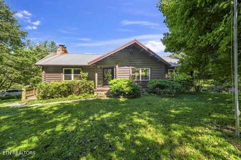 441 Morton Rd, La Follette, TN 37766