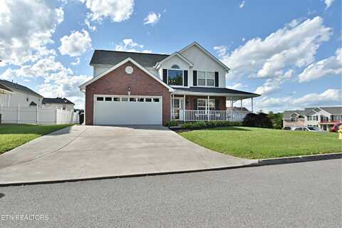 5821 Matalin Lane, Knoxville, TN 37918