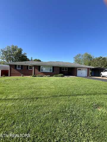 33 Glenwood Circle, Crossville, TN 38555