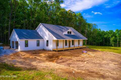 1224 Darrow Ridge Rd, Jamestown, TN 38556