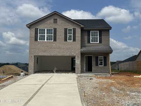 3606 CRIMSON Circle, Maryville, TN 37801