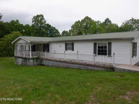 418 N Norris St, Jamestown, TN 38556