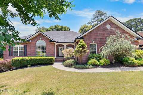 5312 Windingbrooke Lane, Knoxville, TN 37918