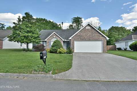 1518 Maremont Rd, Knoxville, TN 37918