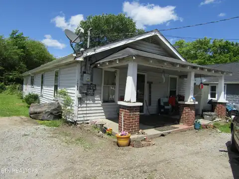 3028 Highway 441, Middlesboro, KY 40965