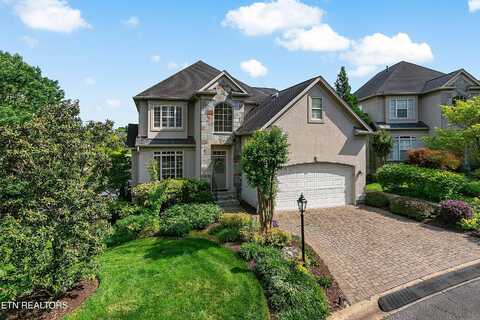 1111 Spy Glass Way, Knoxville, TN 37922