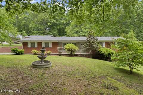4502 York Rd, Knoxville, TN 37938