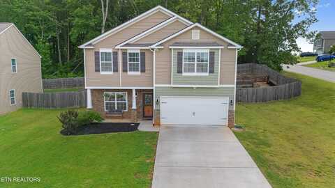 4800 Birchcrest Lane, Knoxville, TN 37918