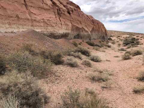 000 Pumice Mill Road, Chalfant, CA 93514