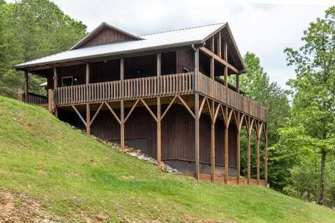 50 Pin Oak Ridge, MURPHY, NC 28906