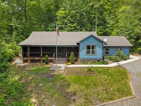 60 Lonesome Pine Rd., MURPHY, NC 28906