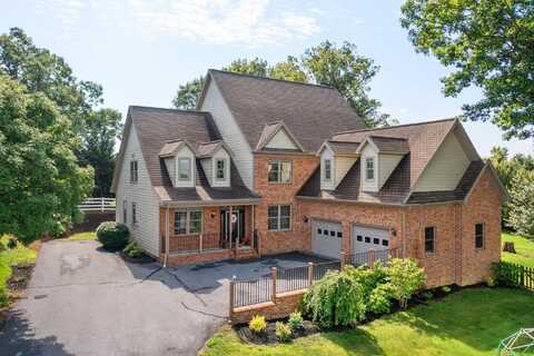 109 LEAVEL CT, BRIDGEWATER, VA 22812
