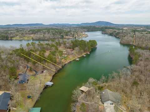 168 LYNAE Point, Royal, AR 71968