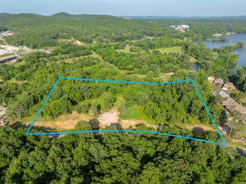 159 CATHERINE HEIGHTS Road, Hot Springs, AR 71901