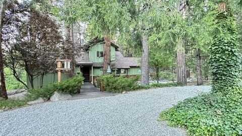 25655 Tahquitz DR, Idyllwild, CA 92549