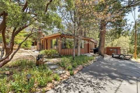 54703 Pine Crest AVE, Idyllwild, CA 92549