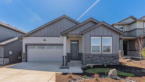 21649 SE Fuji Drive, Bend, OR 97702