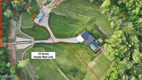 3312 Guinn Rd, Knoxville, TN 37931