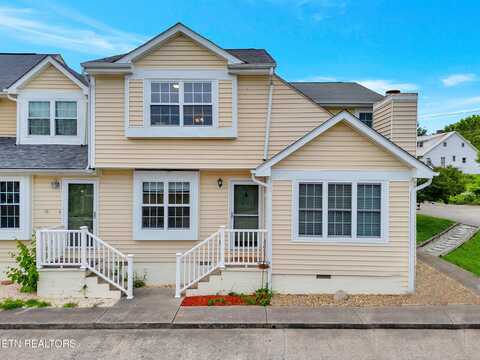 633 Vose Rd, Alcoa, TN 37701