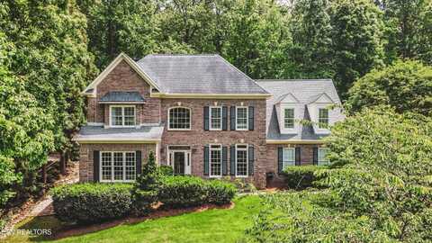 129 Whippoorwill Drive, Oak Ridge, TN 37830